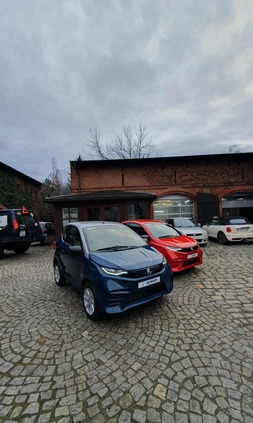 Aixam City cena 71000 przebieg: 1, rok produkcji 2024 z Mrągowo małe 121